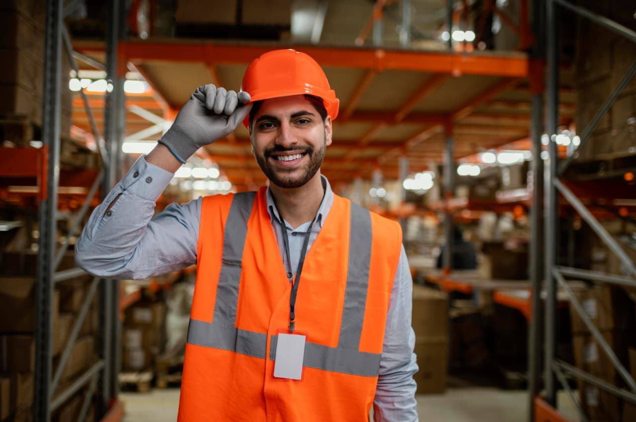 Allgemeine Arbeitskräfte